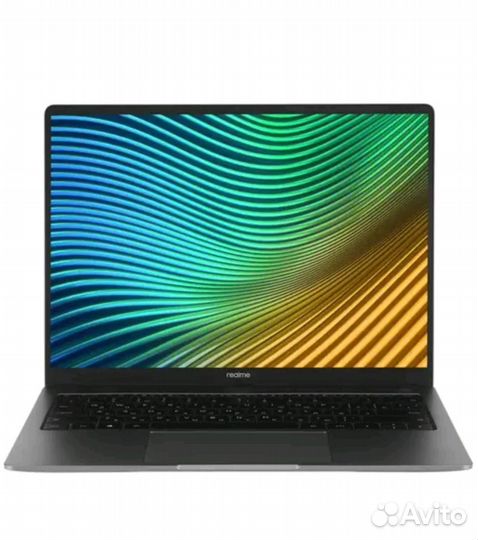 Realme Book 14