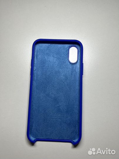 Чехол на iPhone 10 Xs