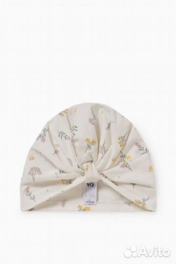 Комплект одежды C&A (штанишки,боди и шапочка) 56см