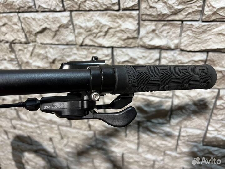 Как Новый Найнер Trek X-Caliber 7 29/«M» (2021)