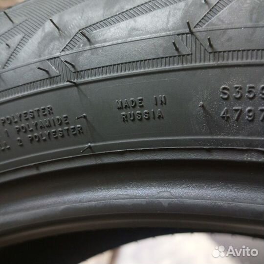 Ikon Tyres Nordman 7 SUV 215/70 R15 98T