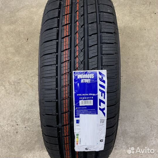 Hifly Vigorous HT-601 265/65 R17 112H