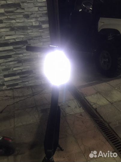 Электросамокат iconBit Kick Scooter XT