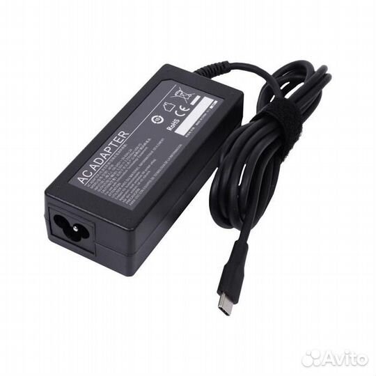 Блок питания Lenovo adlx65YCC3A