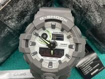 Часы мужские casio G-Shock GA-700HD-8A