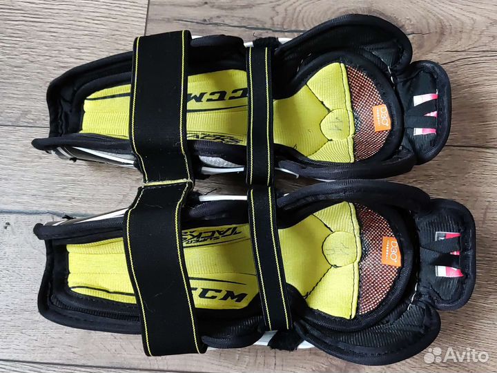 Наколенники 9