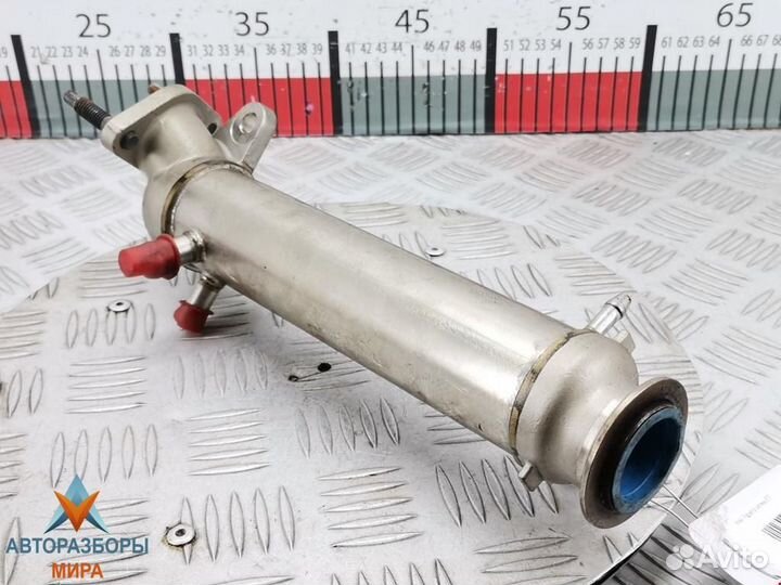 Охладитель EGR / Радиатор EGR Opel Vectra C 2005