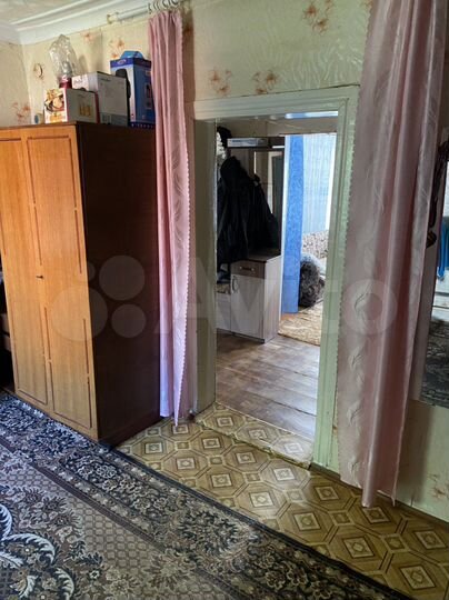 Дом 75 м² на участке 2 сот.