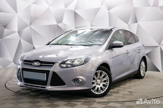 Ford Focus 2.0 AMT, 2011, 213 189 км с пробегом, цена 875000 руб.