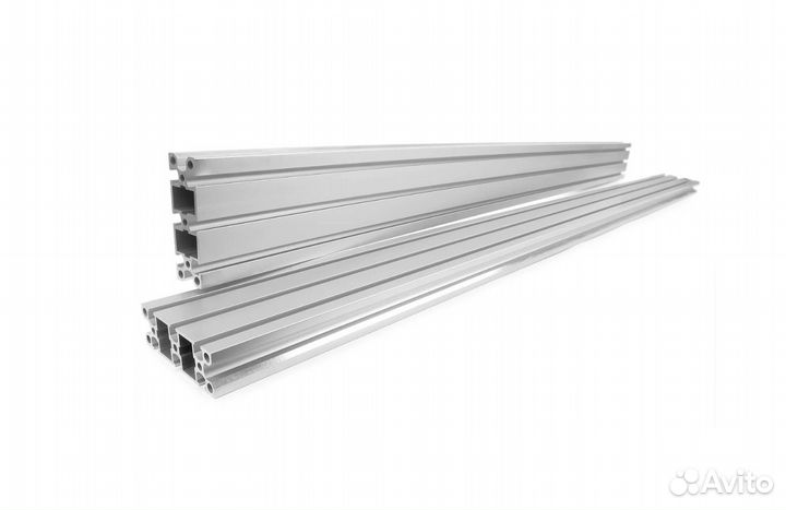 Рельса 2.4м для бетонорезов Messer KX-400 и KX-600