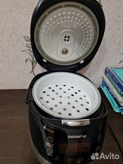 Мультиварка