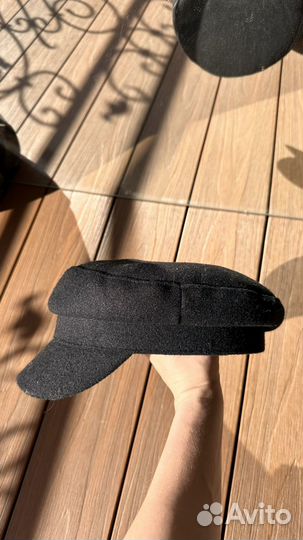 Кепи Zara/Шляпы