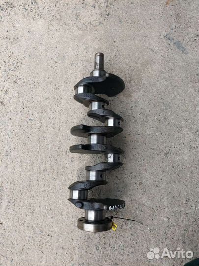 Коленвал Renault Kangoo 1