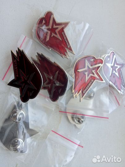 Знак Юнармия