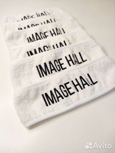 Повязки на голову для косметолога