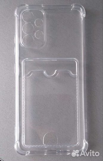 Чехол для телефона Samsung A32 4G