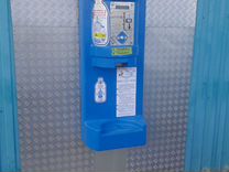 Продам водомат (аппарат для продажи чистой воды