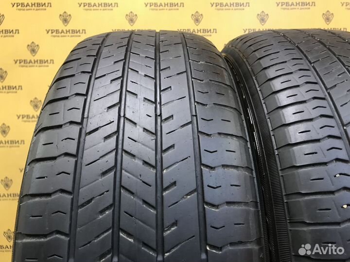 Yokohama Geolandar G91A 225/60 R18 100H