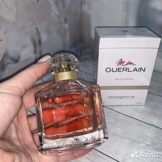 Guerlain MON guerlain, 100 ml