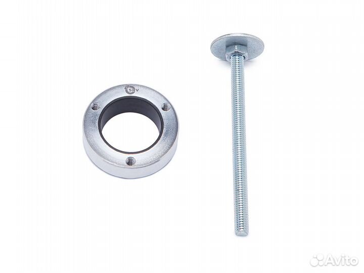 Втулка рулевой рейки Поло седан. Ремонт рейки Polo