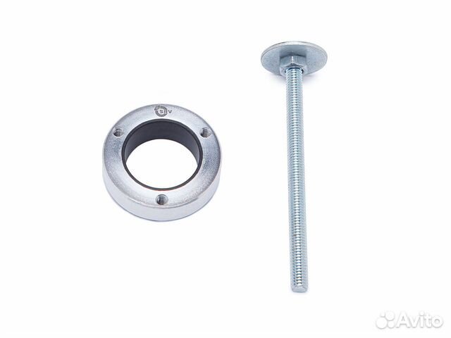 Втулка рулевой рейки Поло седан. Ремонт рейки Polo