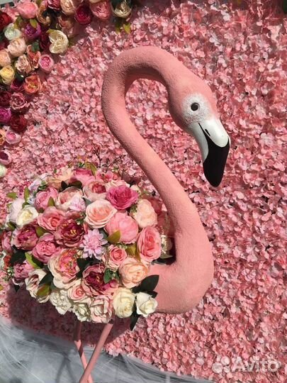 Свадебный декор