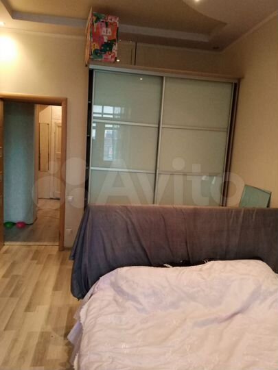 Комната 16 м² в 3-к., 5/5 эт.