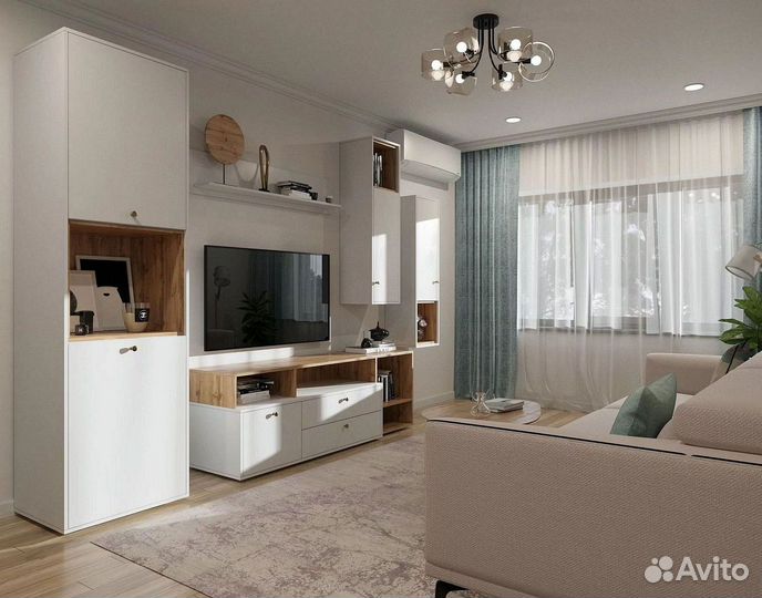Гостиная мебель