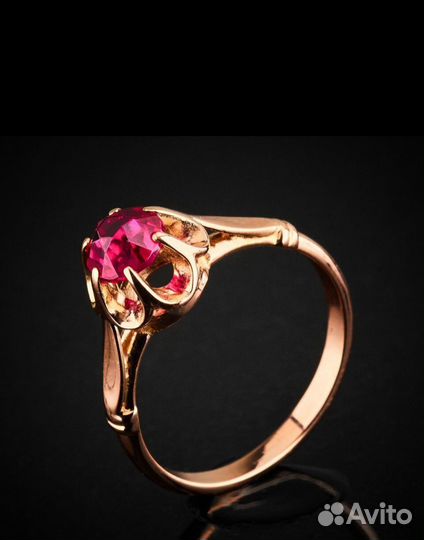 Золотое кольцо