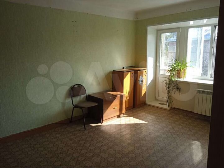 1-к. квартира, 32 м², 5/5 эт.