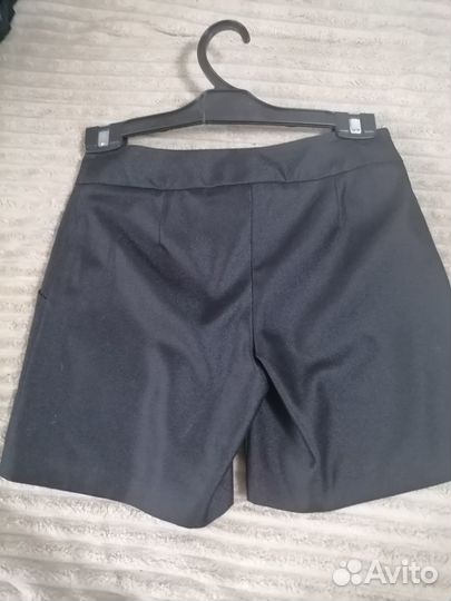 Шорты новые