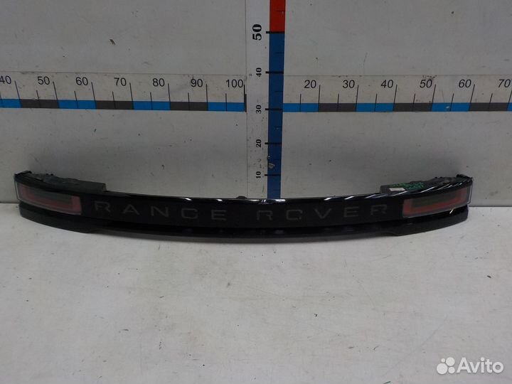 Фонарь задний левый внутренний Land Rover Range Ro