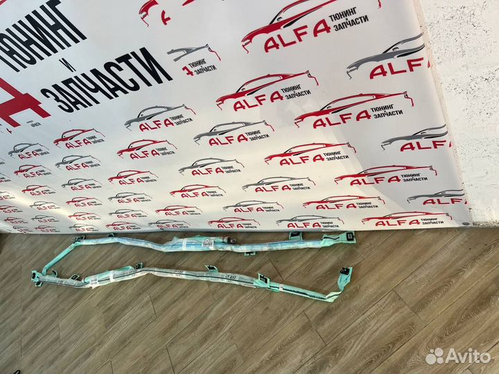 Оконная подушка безопасности Mercedes A2538603700