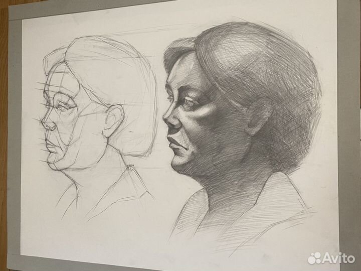 Рисунок для студентов