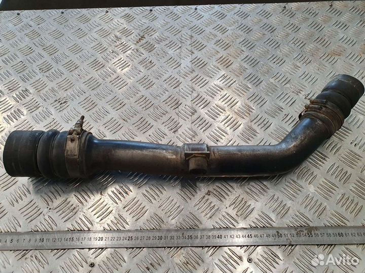 Патрубок интеркулера DAF LF 55