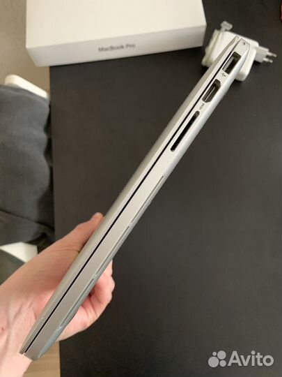 Apple MacBook pro 2015