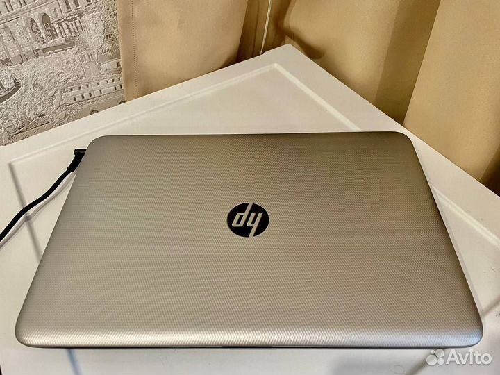 Ноутбук HP