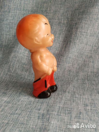 Игрушки СССР