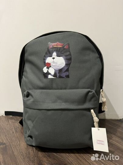 Рюкзак школьный новый