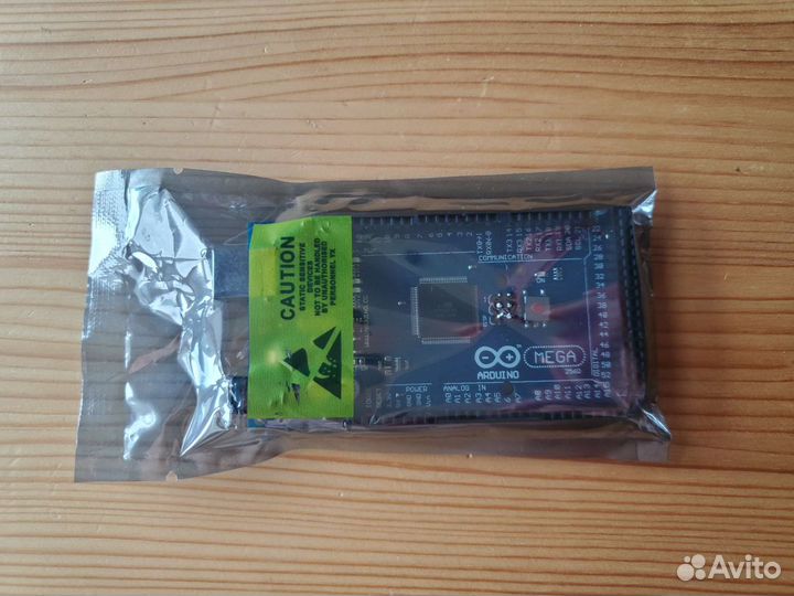 Arduino Mega 2560