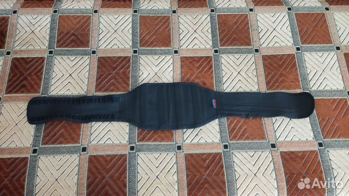 Пояс корсет магнито-ортопедический