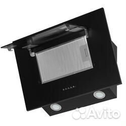 Вытяжка б/у maunfeld