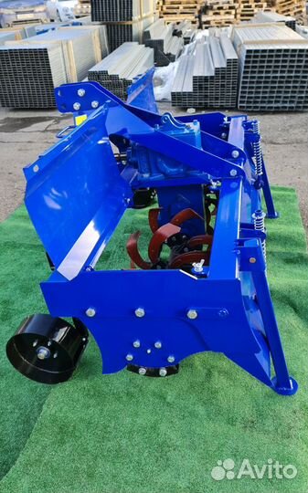 Почвофреза ВАШ ТРАКТОР ФН-170, 2022