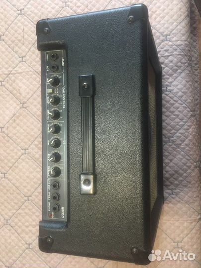 Комбоусилитель для электрогитары Eurofon CG30R