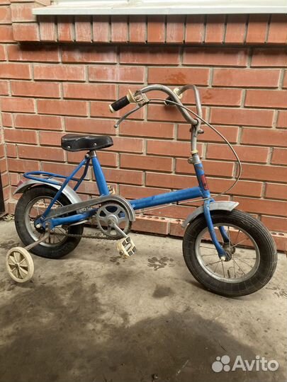 Велосипеды бу СССР Кама