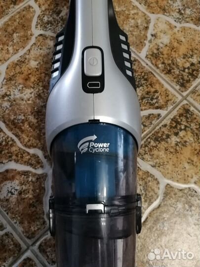 Пылесос Philips