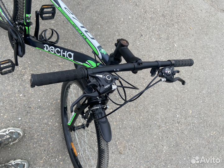 Велосипед Desna 2710