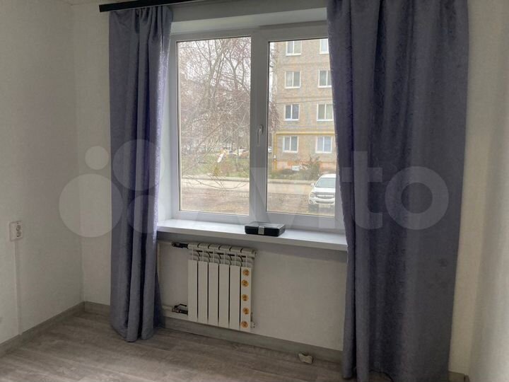 3-к. квартира, 59 м², 1/5 эт.