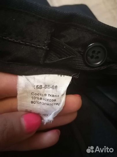 Школьная форма, рубашки