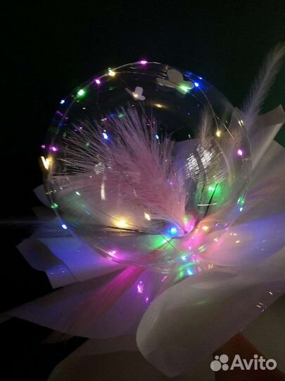 Шары Бобо в сборе